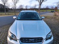 gebraucht Subaru Outback 2,5 Automatik