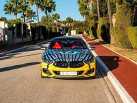 Neu BMW M850 530 PS (389 kW) 2025 Schwarz Coupé