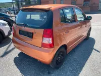 Gebraucht Kia Picanto 65 PS (47 kW) 2004 Kleinwagen