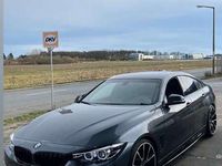 gebraucht BMW 430 Gran Coupé 430 i Performance