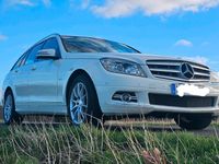 gebraucht Mercedes C220 CDI T AVANTGARDE AVANTGARDE