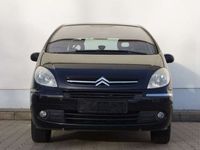 gebraucht Citroën Xsara Picasso 1.6*Exclusive* 1 Hd*Klima*ZV*CD*ZV