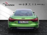 gebraucht Audi RS e-tron GT MATRIX ACC LUFT HUD PANO WÄPU