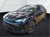 Gebraucht Cupra Formentor 150 PS (110 kW) 2024 Mitternachtsschwarz SUV
