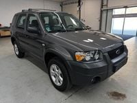 Gebraucht Ford Maverick 150 PS (110 kW) 2005 Dark shadow grey SUV