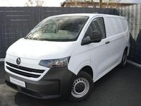 Gebraucht VW Transporter 110 PS (80 kW) 2025 Weiß Van