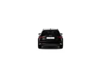 Brugt Audi A3 Business 150 HK (110 kW) 2022 Sort Sedan