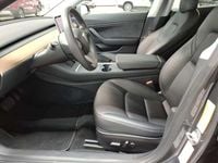Gebraucht Tesla Model 3 350 kW (476 PS) 2020 Midnight siiver.metal Limousine