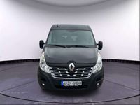 gebraucht Renault Master 2.3,L3H2,3.5t,6 Sitze,Klima, Navi