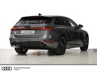 Neu Audi A6 e-tron S-Line 314 kW (428 PS) 2026 Grau Kombi