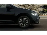 Gebraucht VW Polo Goal 80 PS (58 kW) 2024 Schwarz Kleinwagen