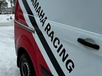 Gebraucht Ford Transit Custom 125 PS (91 kW) 2014 Van / Kleinbus