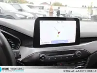 Używany Ford Focus Cool & Connect 120 KM (88 kW) 2023 Czarny Kombi