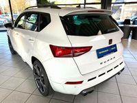 Usado Cupra Ateca 300 HP (220 kW) 2023 Branco SUV