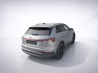 Usata Audi Q4 e-tron Ambiente 150 kW (204 CV) 2022 Grigio SUV