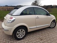 gebraucht Citroën C3 Pluriel 1.6 16V TÜV