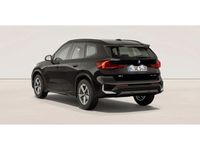 Neu BMW X1 150 PS (110 kW) 2026 Schwarz uni SUV