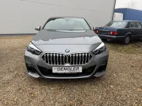 Gebraucht BMW 220 M Sport 190 PS (139 kW) 2023 Grau Coupé