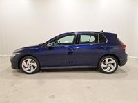 Gebraucht VW Golf VIII GTE 245 PS (180 kW) 2022 Atlantic blue metallic Limousine