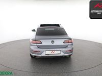 Gebraucht VW Arteon Elegance 218 PS (160 kW) 2022 Silber Limousine