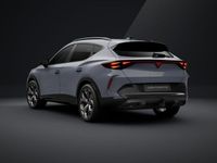 Neu Cupra Formentor 150 PS (110 kW) 2026 Grau SUV