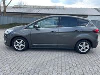 Gebraucht Ford C-MAX Titanium 125 PS (91 kW) 2016 Van / Kleinbus