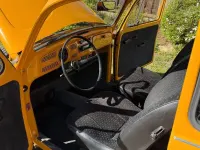 Gebraucht VW Käfer 34 PS (25 kW) 1974 Gelb