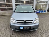 gebraucht Opel Meriva Enjoy