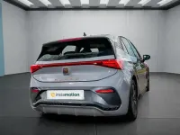 Gebraucht Cupra Born 150 kW (204 PS) 2024 Grau Kleinwagen