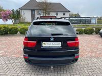 gebraucht BMW X5 xDrive30d+Navi+Panorama+Xenon+Ahk+