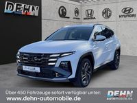 Gebraucht Hyundai Tucson 252 PS (185 kW) 2025 Weiß SUV