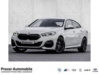 Gebraucht BMW 220 M Sport 178 PS (130 kW) 2023 Weiß Coupé