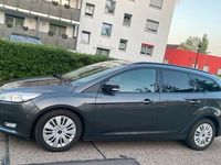 Gebraucht Ford Focus 120 PS (88 kW) 2017 Andere farben Kombi