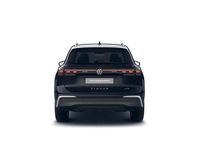 Neu VW Tiguan Elegance 150 PS (110 kW) 2026 Delfingrau metallic SUV