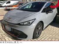 Gebraucht Cupra Born 150 kW (204 PS) 2023 Vapor grau Kleinwagen