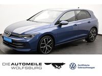 Gebraucht VW Golf VIII Edition 150 PS (110 kW) 2024 Limousine