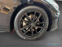 Neu Audi A5 S-Line 204 PS (150 kW) 2025 Schwarz (mythosschwarz metallic) Kombi