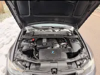 Gebraucht BMW 318 2008 Kombi