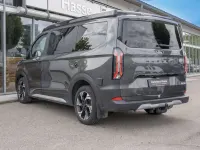 Gebraucht Ford Transit Custom Nugget 170 PS (125 kW) 2025 Grau Van