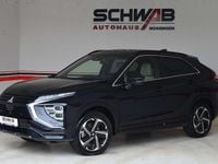 Gebraucht Mitsubishi Eclipse Cross Top 188 PS (138 kW) 2022 Schwarz SUV