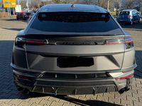 Gebraucht Lamborghini Urus 666 PS (489 kW) 2023 Grau SUV