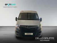 gebraucht Opel Movano L3H2 3,5t 2,3 Kamera PDC Klima GJR