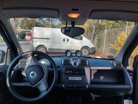 Gebraucht Smart ForTwo Coupé 71 PS (52 kW) 2009 Weiß Coupé