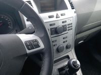 gebraucht Opel Zafira 1,8 BENZIN