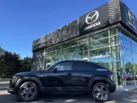 Gebraucht Mazda MX30 80 kW (110 PS) 2023 Jet black SUV