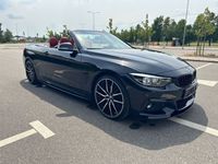 gebraucht BMW 430 iA Cabrio M-Performance*Carbon*LED*H&K