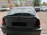 Gebraucht BMW 325 192 PS (141 kW) 2001 Silber Limousine
