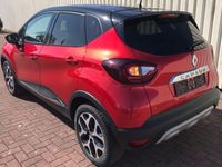 Używany Renault Captur Collection 131 KM (96 kW) 2019 Czerwony SUV