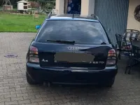 Gebraucht Audi A4 150 PS (110 kW) 1998 Blau Kombi