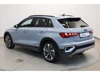 Neu Audi A3 S-Line 204 PS (150 kW) 2026 Pfeilgrau perleffekt Limousine